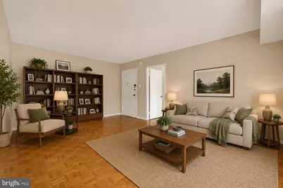 7056 Eastern Avenue NW #107, Washington, DC 20012 - Photo 5
