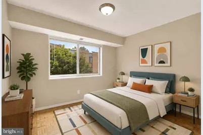 7056 Eastern Avenue NW #107, Washington, DC 20012 - Photo 23