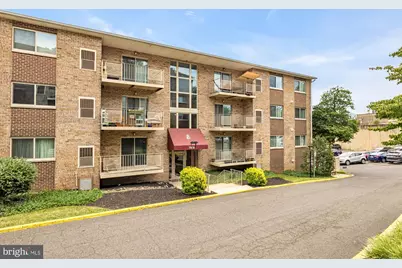 7056 Eastern Avenue NW #107, Washington, DC 20012 - Photo 3