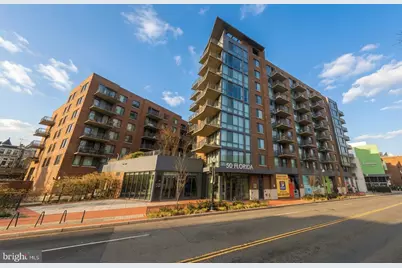 50 Florida Avenue NE #110, Washington, DC 20002 - Photo 1