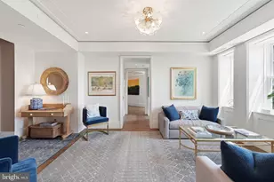 2660 Connecticut Ave NW, Washington, DC 20008 - Photo 3