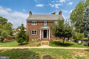 3801 South Dakota Ave NE, Washington, DC 20018 - Photo 1