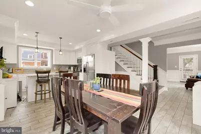 3801 South Dakota Avenue NE, Washington, DC 20018 - Photo 5