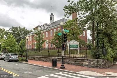 3040 R Street NW #1/2, Washington, DC 20007 - Photo 25