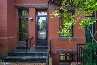 3040 R Street NW #1/2, Washington, DC 20007 - Photo 3
