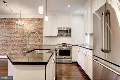 3040 R Street NW #1/2, Washington, DC 20007 - Photo 5