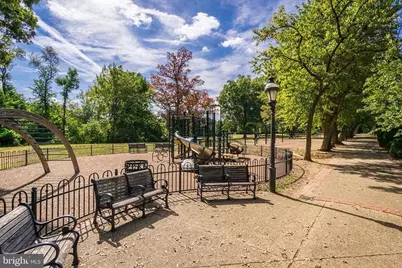 3040 R Street NW #1/2, Washington, DC 20007 - Photo 23