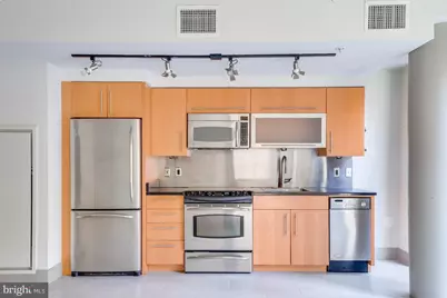 1133 14th Street NW #203, Washington, DC 20005 - Photo 11