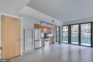 1133 14th St NW, Washington, DC 20005 - Photo 5