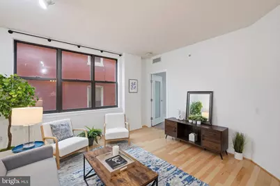 809 6th Street NW #22, Washington, DC 20001 - Photo 7