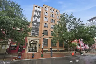809 6th Street NW #22, Washington, DC 20001 - Photo 1
