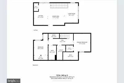 37 Missouri Avenue NW #12, Washington, DC 20011 - Photo 21