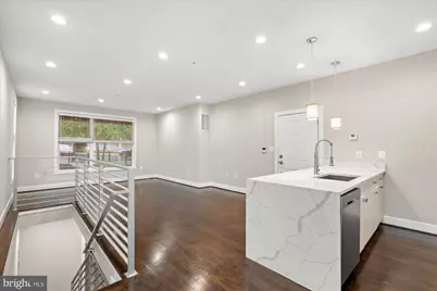 37 Missouri Avenue NW #12, Washington, DC 20011 - Photo 5