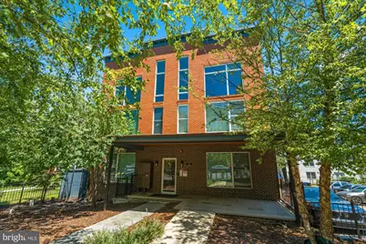 37 Missouri Avenue NW #12, Washington, DC 20011 - Photo 1