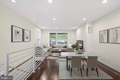 37 Missouri Avenue NW #12, Washington, DC 20011 - Photo 3