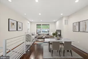 37 Missouri Ave NW, Washington, DC 20011 - Photo 3