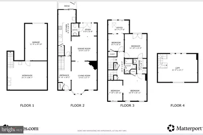 3547 16th Street NW, Washington, DC 20010 - Photo 47