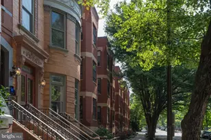 1213 N St NW, Washington, DC 20005 - Photo 3