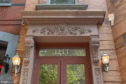 1213 N Street NW #A, Washington, DC 20005 - Photo 5