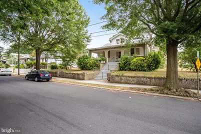 3001 Channing Street NE, Washington, DC 20018 - Photo 1