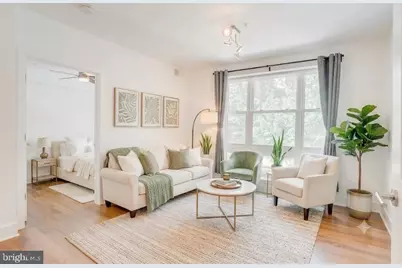 2331 15th Street NW #205-N, Washington, DC 20009 - Photo 1