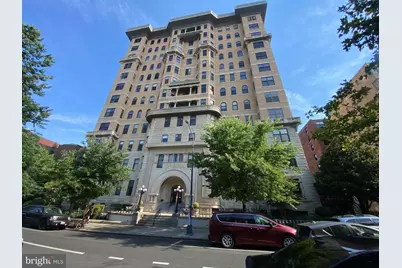 1615 Q Street NW #710, Washington, DC 20009 - Photo 1