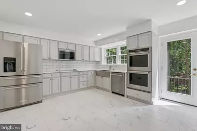 2827 Ellicott Street NW, Washington, DC 20008 - Photo 17