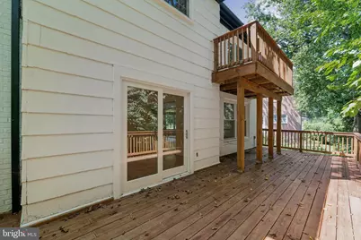 2827 Ellicott Street NW, Washington, DC 20008 - Photo 47