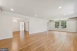 2827 Ellicott St NW, Washington, DC 20008 - Photo 9