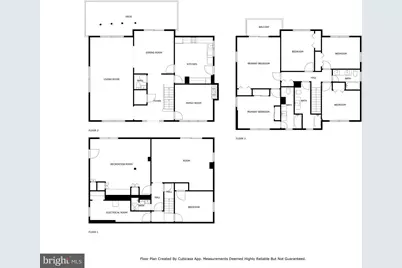 2827 Ellicott Street NW, Washington, DC 20008 - Photo 49