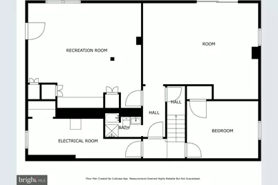 2827 Ellicott Street NW, Washington, DC 20008 - Photo 37