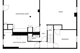2827 Ellicott St NW, Washington, DC 20008 - Photo 37