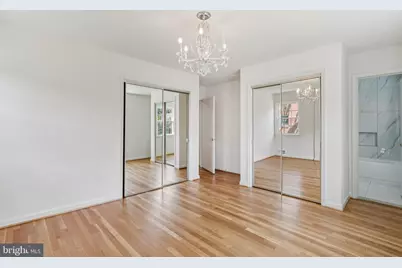 2827 Ellicott Street NW, Washington, DC 20008 - Photo 25