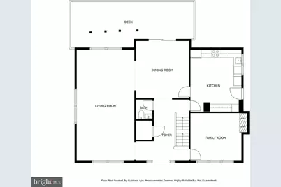 2827 Ellicott Street NW, Washington, DC 20008 - Photo 5