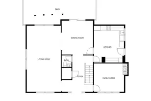 2827 Ellicott St NW, Washington, DC 20008 - Photo 5