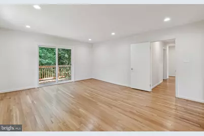 2827 Ellicott Street NW, Washington, DC 20008 - Photo 23