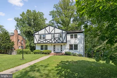 2827 Ellicott Street NW, Washington, DC 20008 - Photo 3