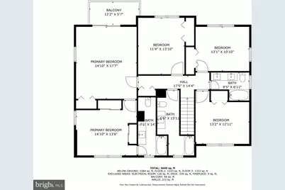 2827 Ellicott Street NW, Washington, DC 20008 - Photo 21