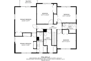 2827 Ellicott St NW, Washington, DC 20008 - Photo 21