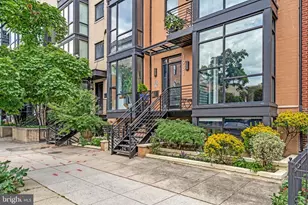 1931 12th St NW, Washington, DC 20009 - Photo 47