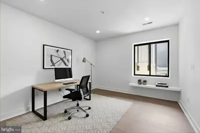 1931 12th Street NW #A, Washington, DC 20009 - Photo 47