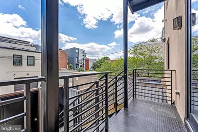 1931 12th Street NW #A, Washington, DC 20009 - Photo 19