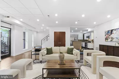 1931 12th Street NW #A, Washington, DC 20009 - Photo 31