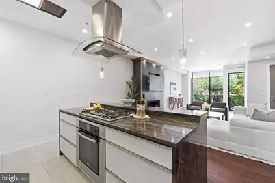 1931 12th Street NW #A, Washington, DC 20009 - Photo 19