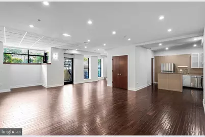 1931 12th Street NW #A, Washington, DC 20009 - Photo 21