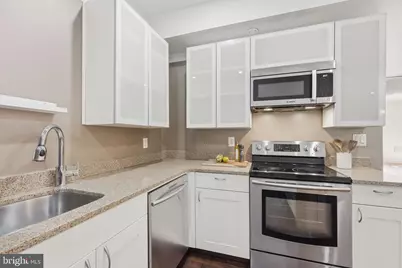 1931 12th Street NW #A, Washington, DC 20009 - Photo 35