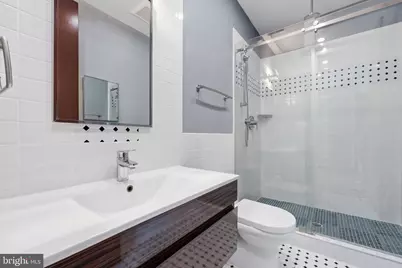 1931 12th Street NW #A, Washington, DC 20009 - Photo 27