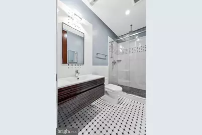 1931 12th Street NW #A, Washington, DC 20009 - Photo 19