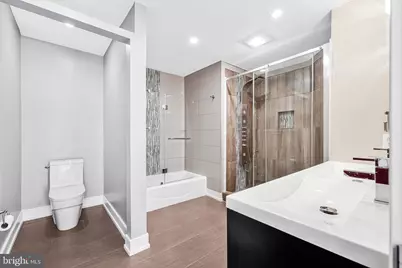 1931 12th Street NW #A, Washington, DC 20009 - Photo 35