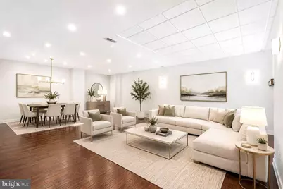 1931 12th Street NW #A, Washington, DC 20009 - Photo 33